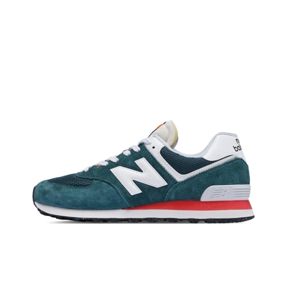 New Balance Shoes 574 - New Balance NB 574 Устойчивые к