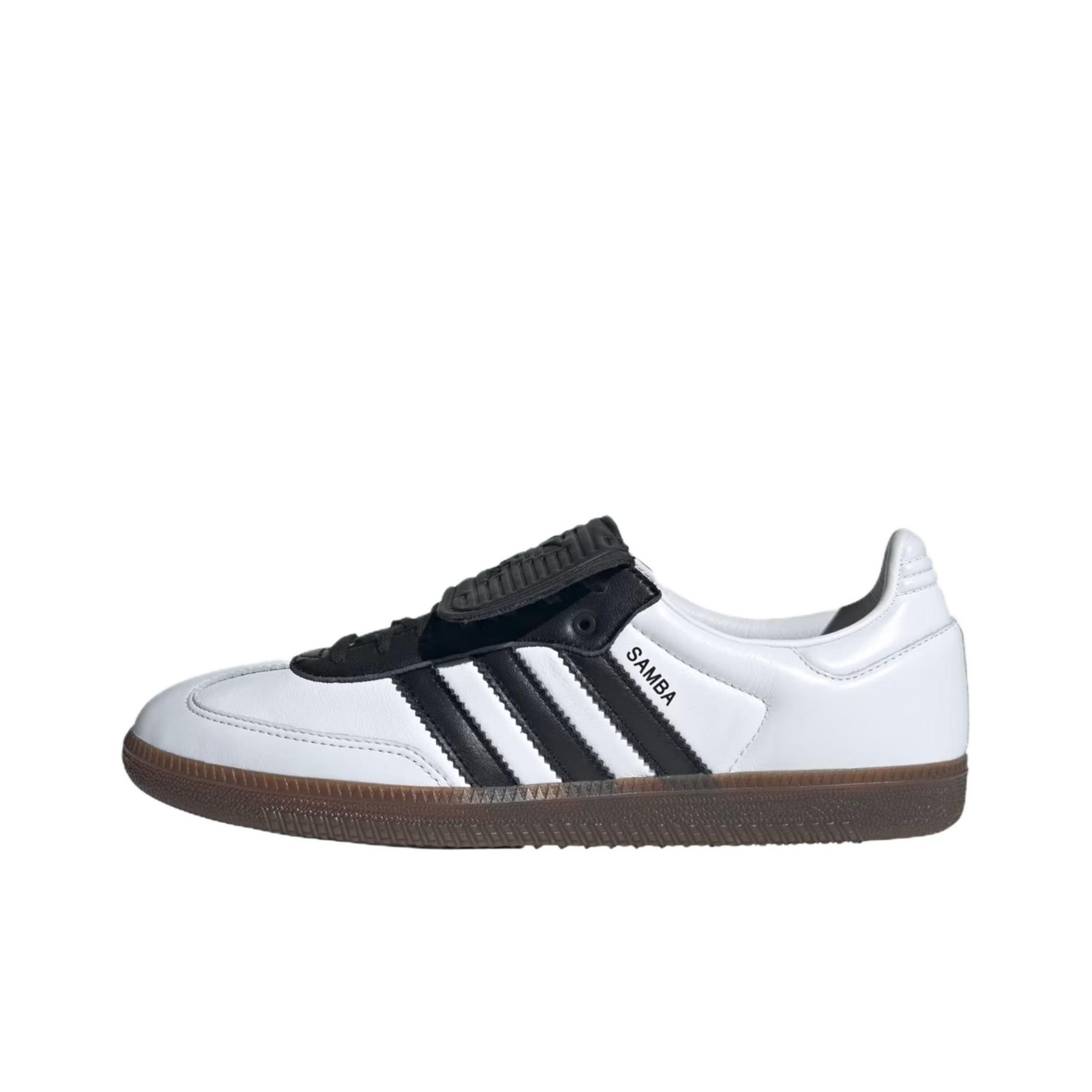 Adidas Shoes Samba - Кроссовки для скейтбординга Adidas Originals Samba