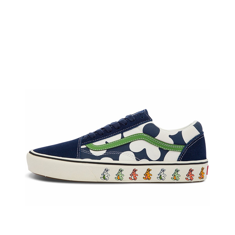 Vans Shoes Old Skool - Кроссовки для скейтбординга Vans Old Skool
