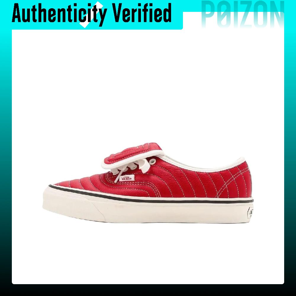 Vans Shoes Authentic - Кроссовки для скейтбординга Vans Premium Authentic