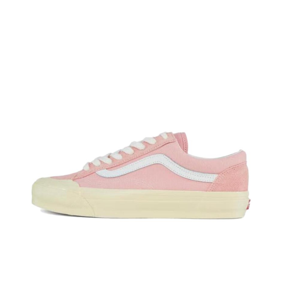 Vans Shoes Old Skool - Кроссовки Vans Old Skool Reissue 136