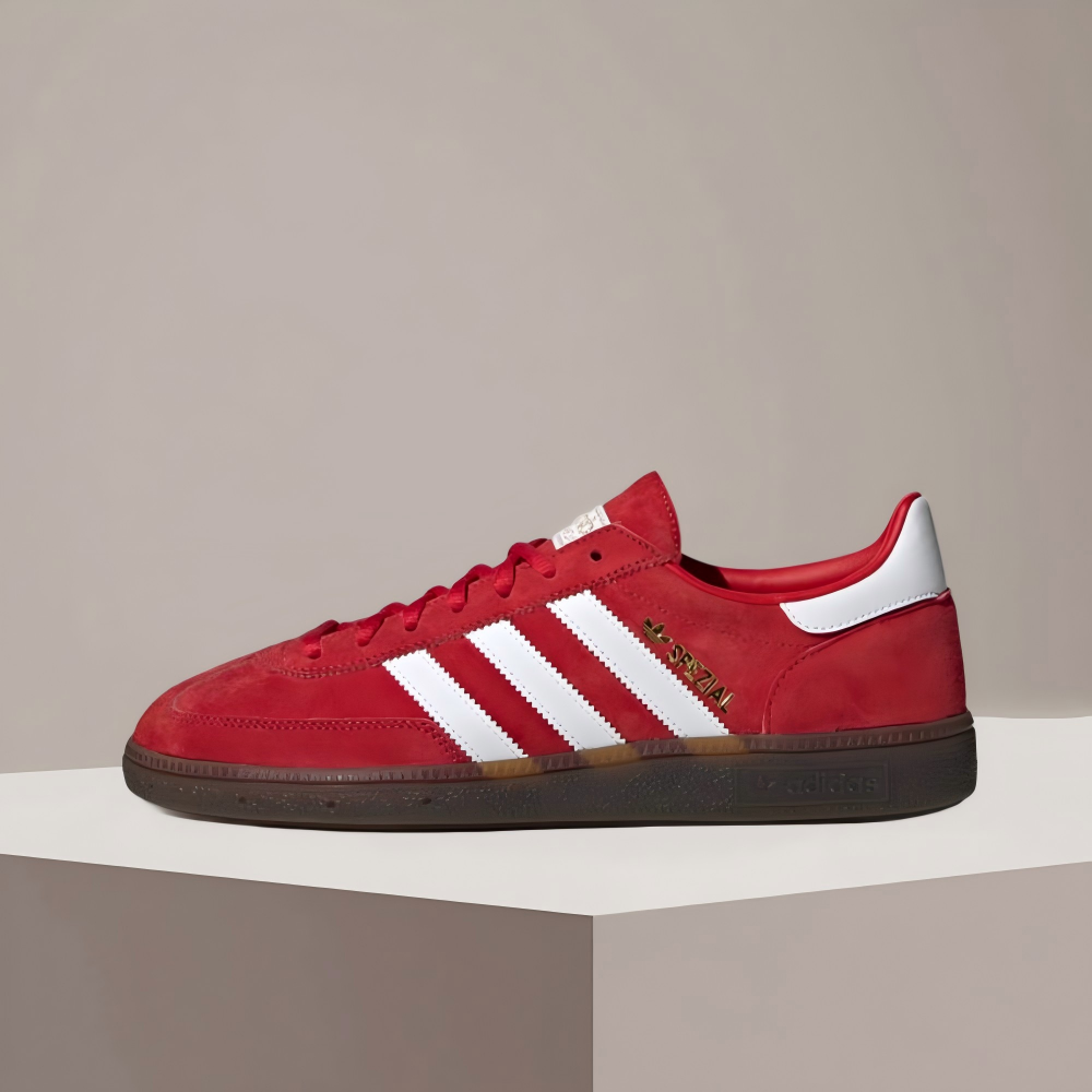 Adidas Shoes Gazelle - Кроссовки adidas Originals HANDBALLSPEZIAL: удобные и