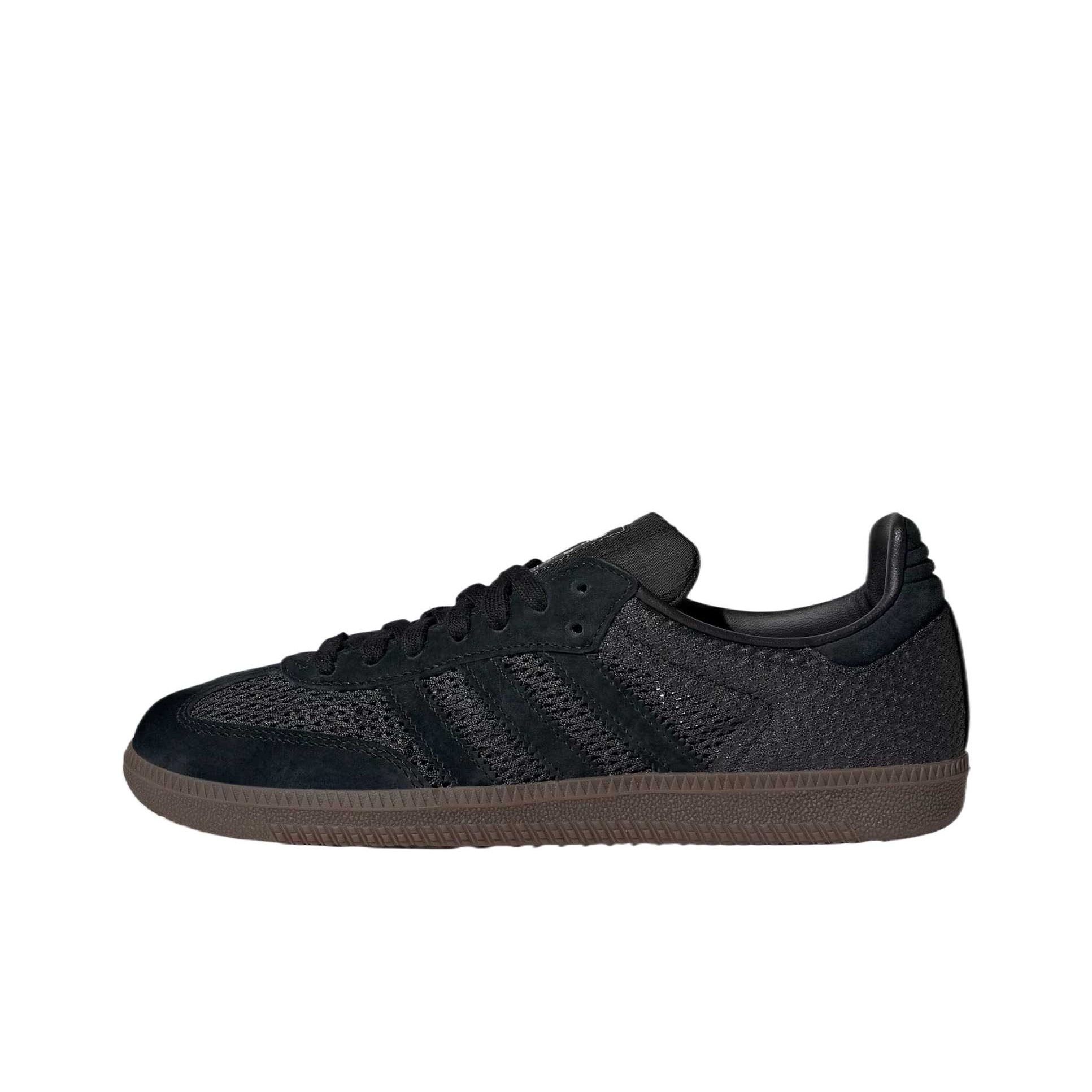 Adidas Shoes Samba - Adidas Originals Samba, текстильные и кожаные