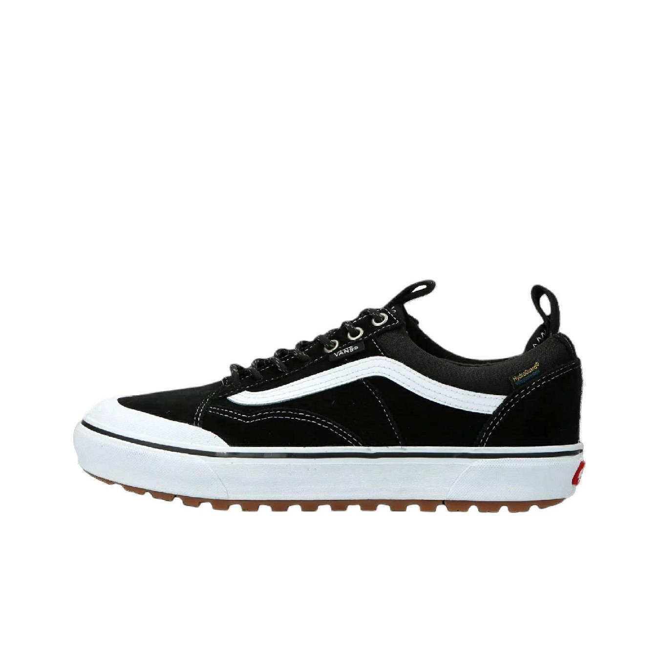 Vans Shoes Old Skool - Кеды Vans Old Skool, удобные, износостойкие,
