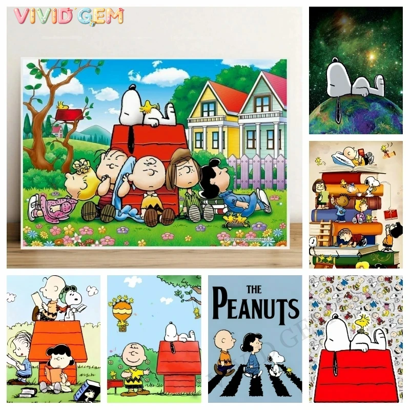 VIVID GEM 2026 Новая милая алм – обзор и цена Photo Mosaic Print