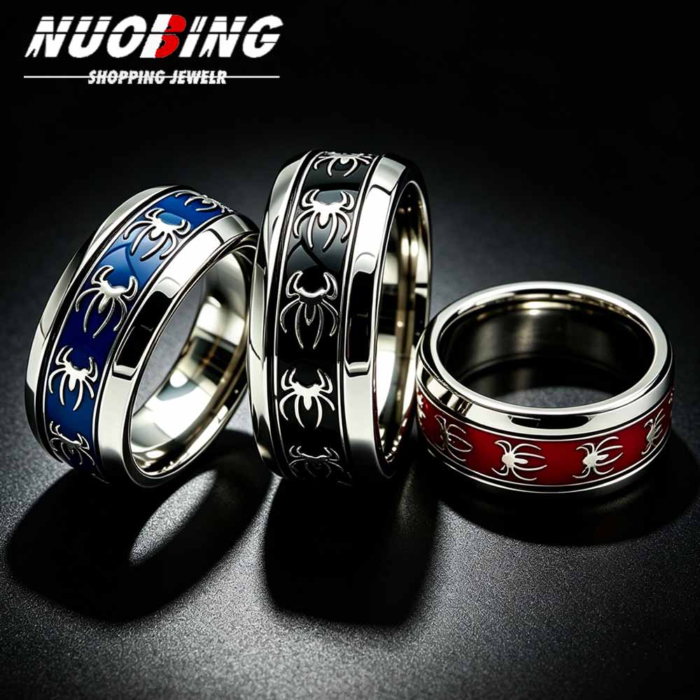 Новое винтажное кольцо в стиле – обзор и цена Initial Ring Custom