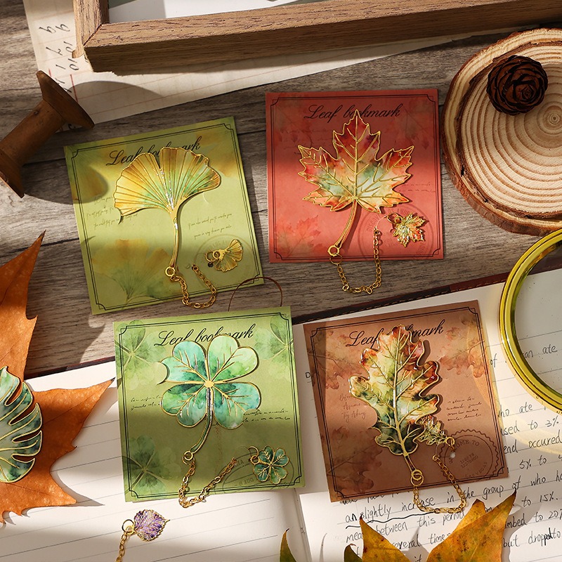 1 шт. винтажная закладка в фор – обзор и цена Dried Flower Bookmark