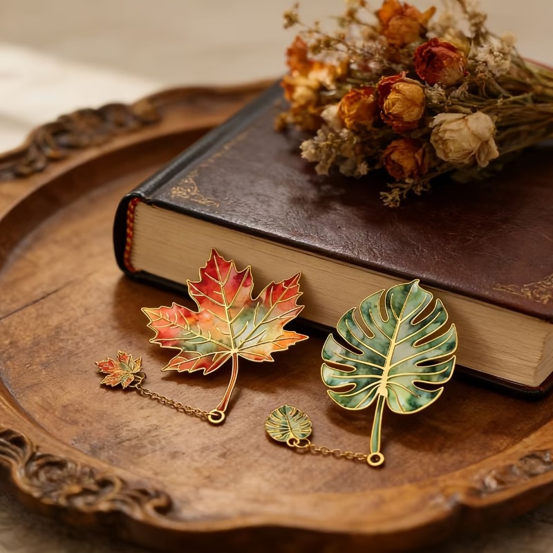 1 шт. винтажная закладка в фор – обзор и цена Dried Flower Bookmark