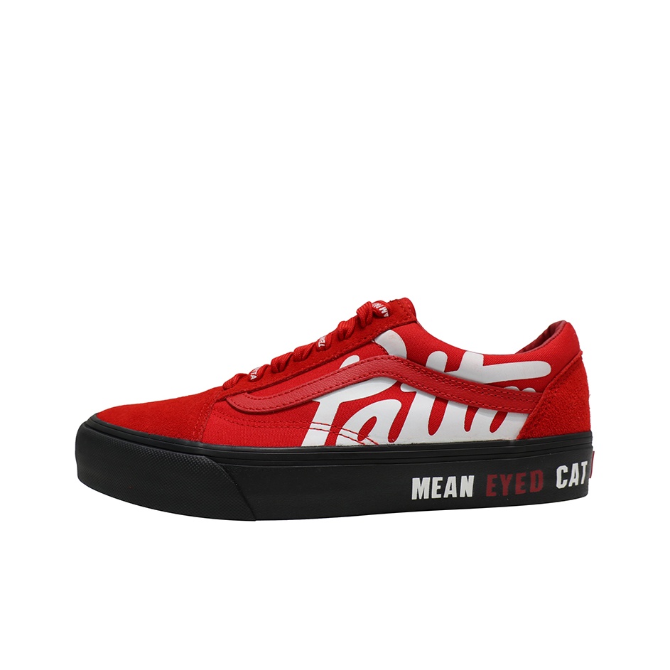 Кеды для скейтбординга Vans Ol – обзор и цена Vans Shoes Old Skool