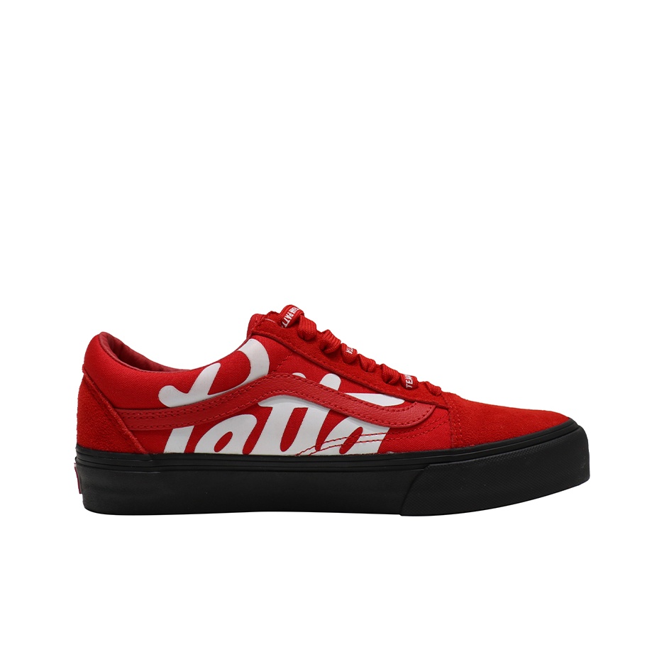 Кеды для скейтбординга Vans Ol – обзор и цена Vans Shoes Old Skool