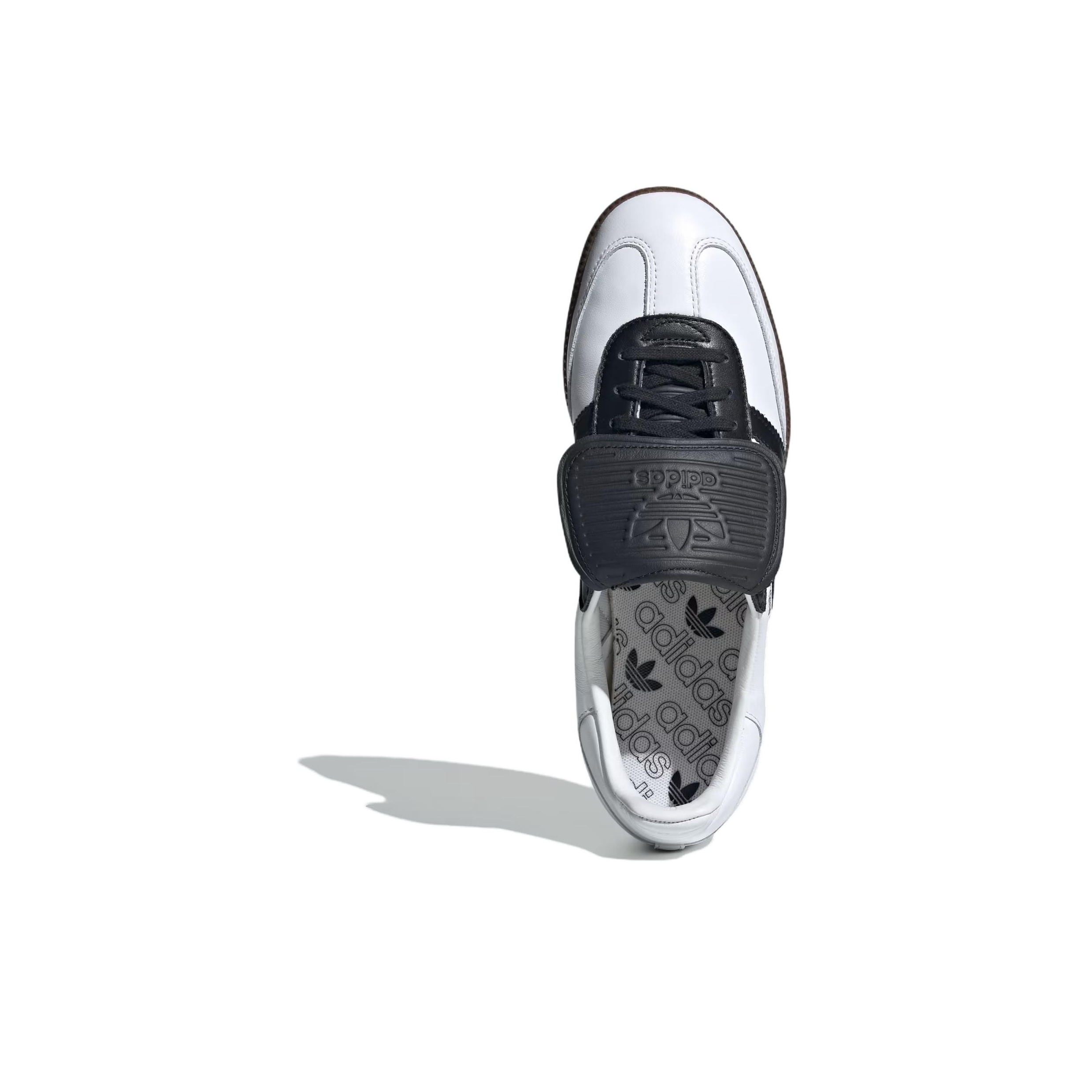Кроссовки для скейтбординга Ad – обзор и цена Adidas Shoes Samba