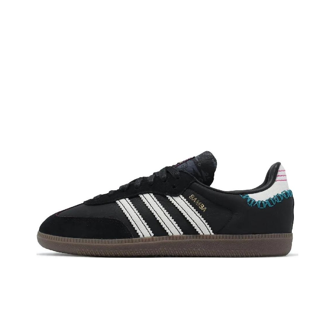 Adidas Originals SAMBA OG Year – обзор и цена Adidas Shoes Samba