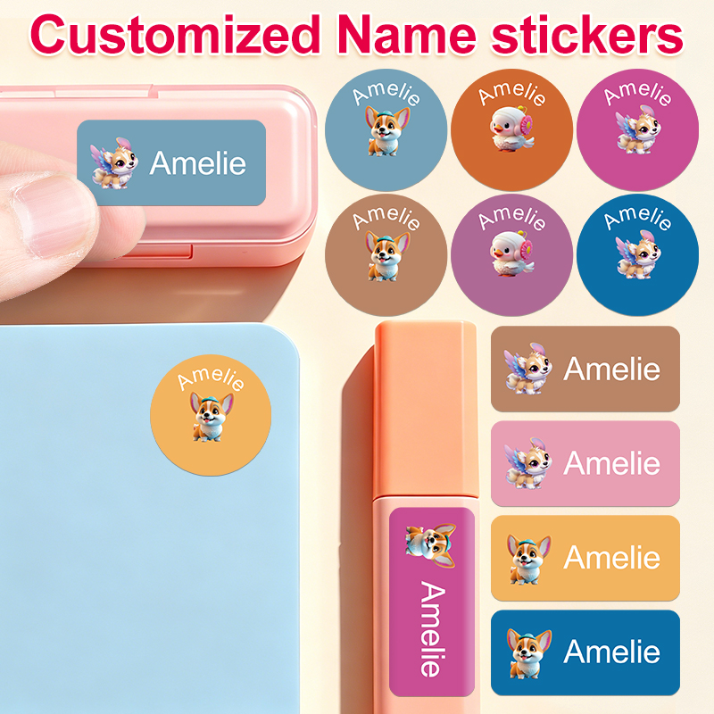 Персонализированные именные би – обзор и цена Personalized Name Box