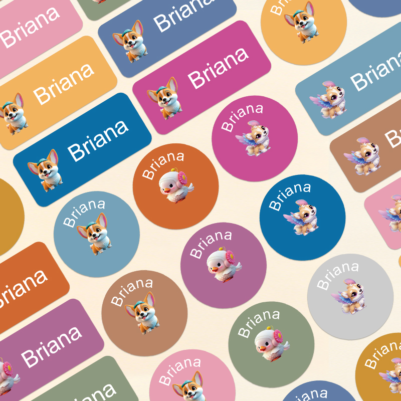 Персонализированные именные би – обзор и цена Personalized Name Box
