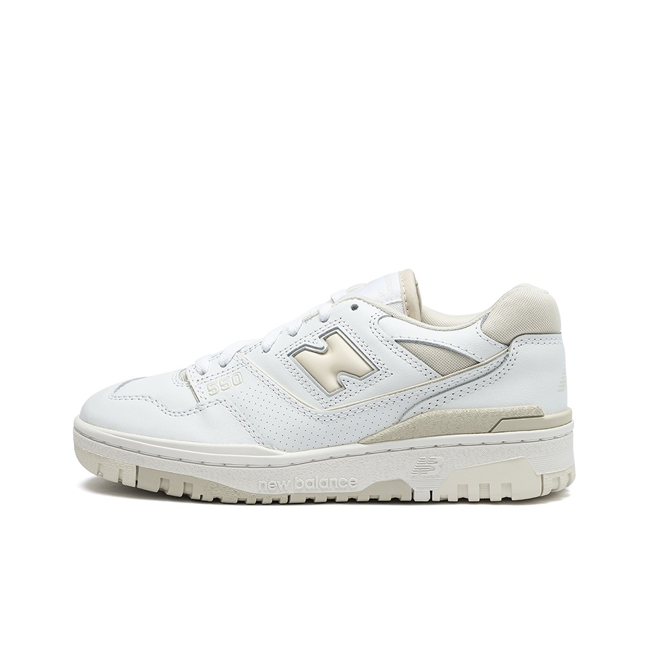 Баскетбольные кроссовки New Ba – обзор и цена New Balance Shoes 550